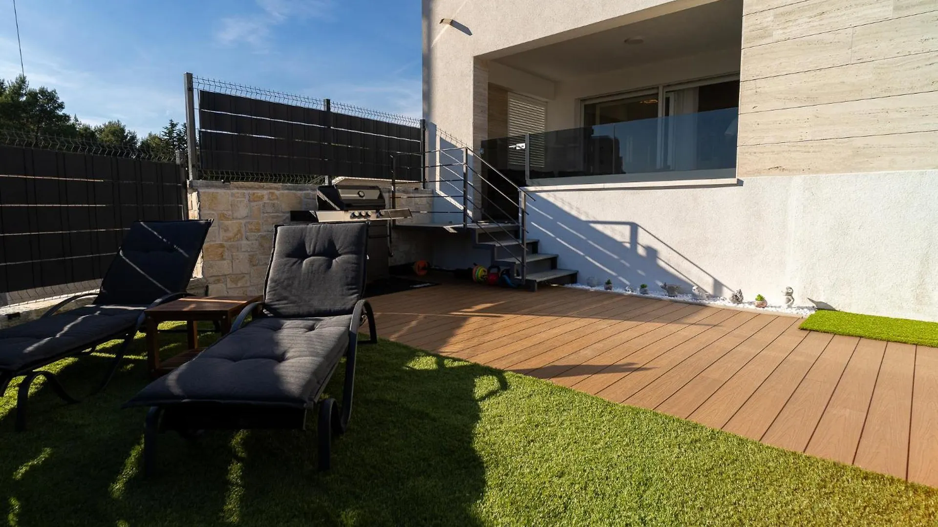 Apartment S5 By Belmont Realty
