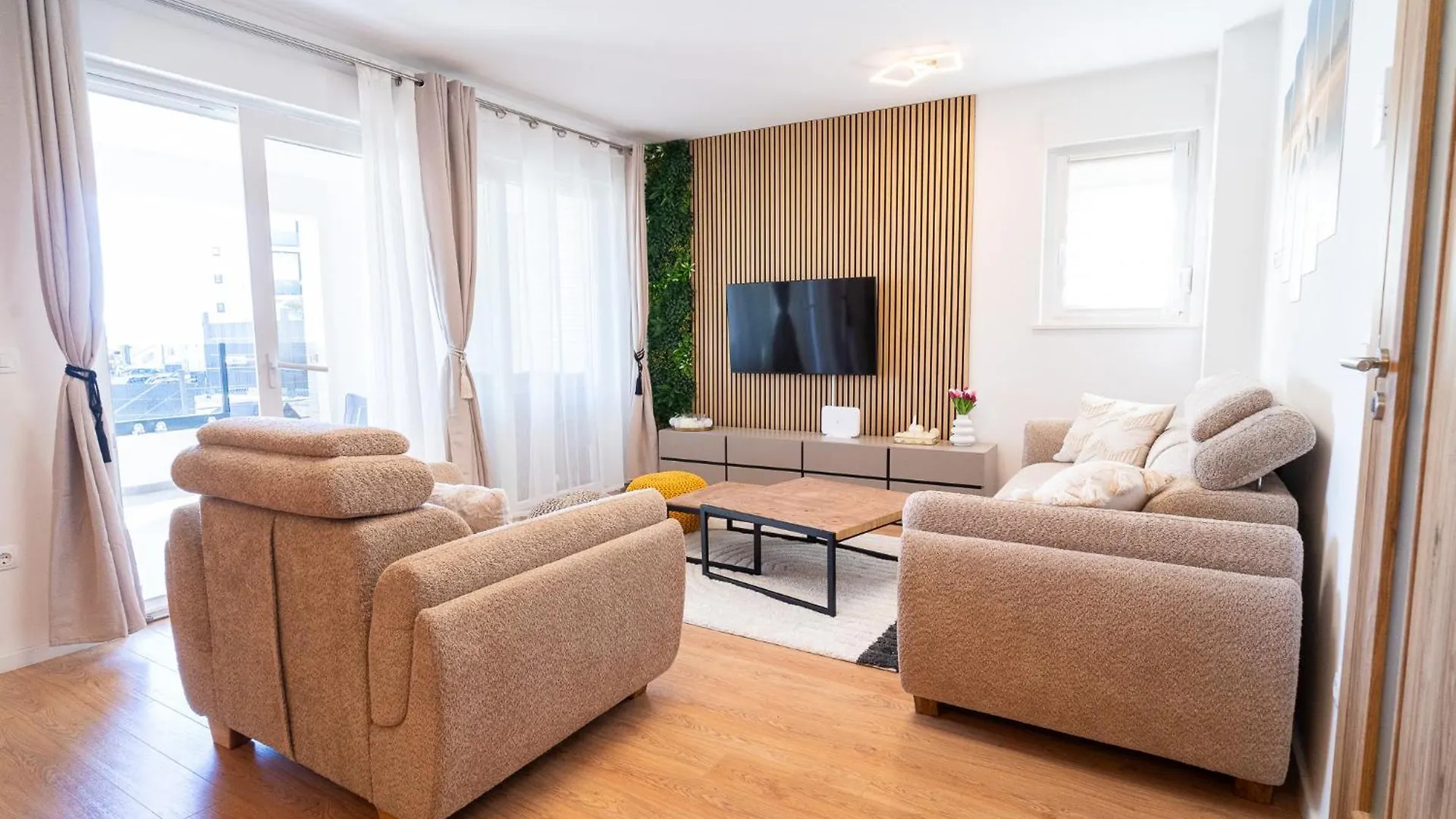 Apartment S5 By Belmont Realty Zadar