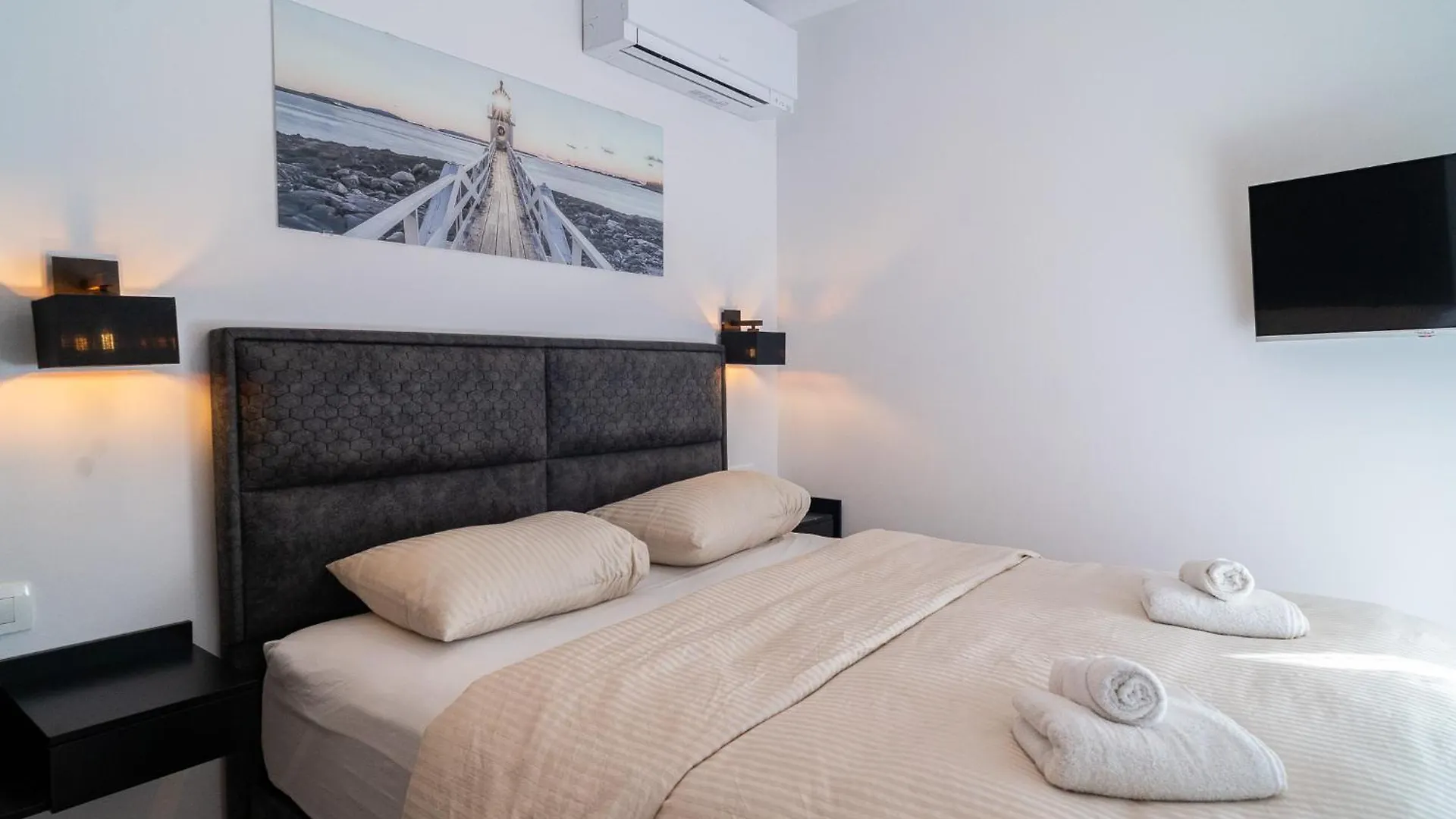 Apartment S5 By Belmont Realty