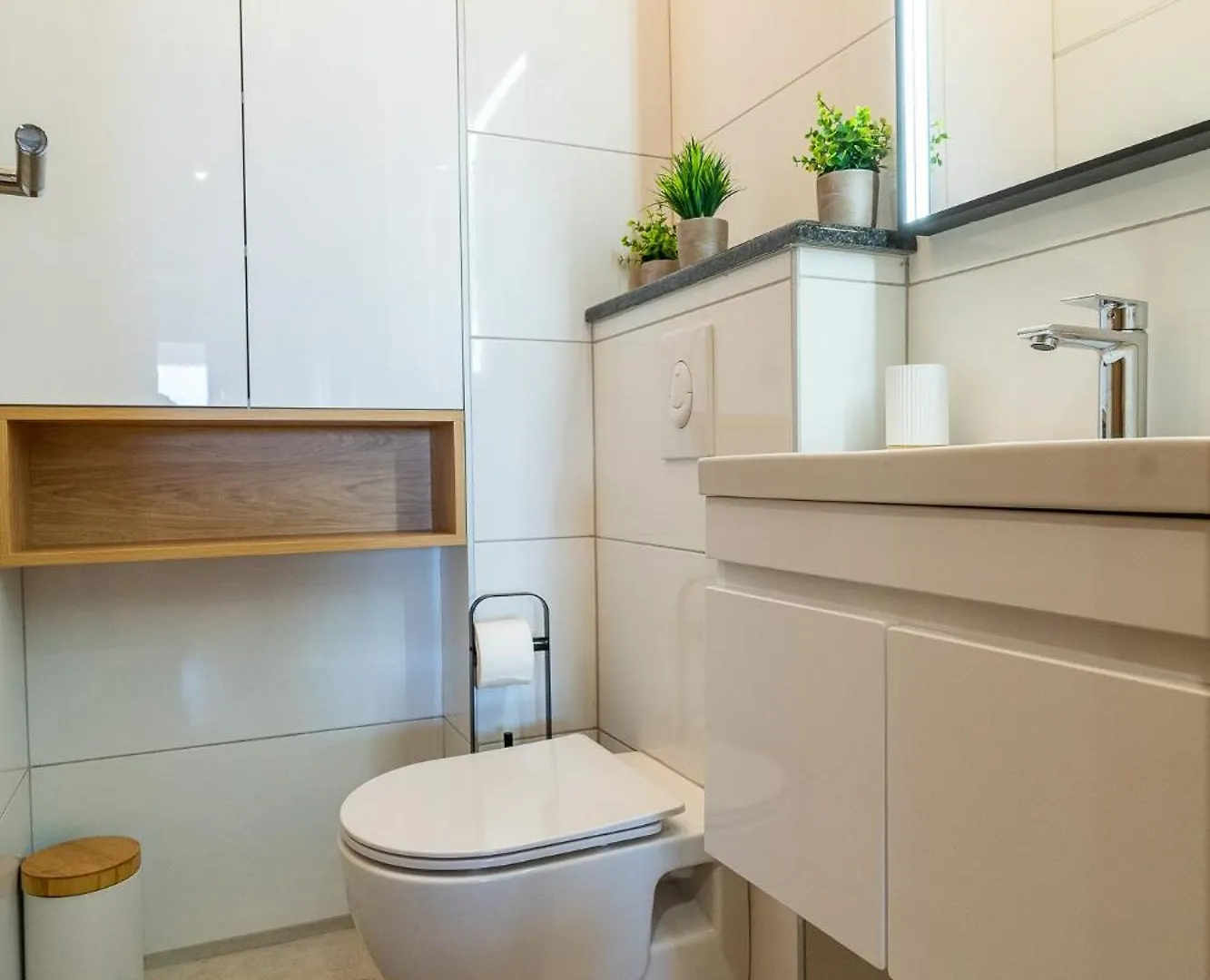 Apartment S5 By Belmont Realty