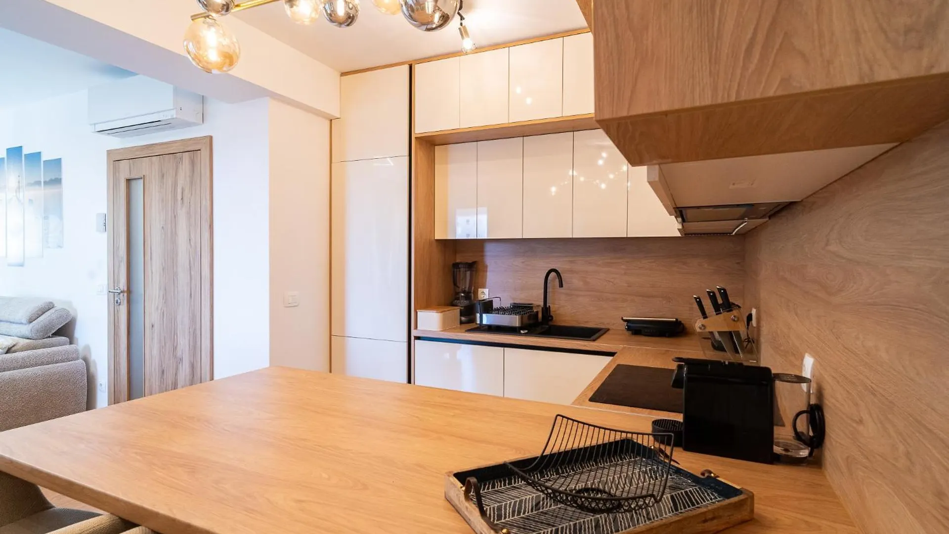 Apartment S5 By Belmont Realty Zadar