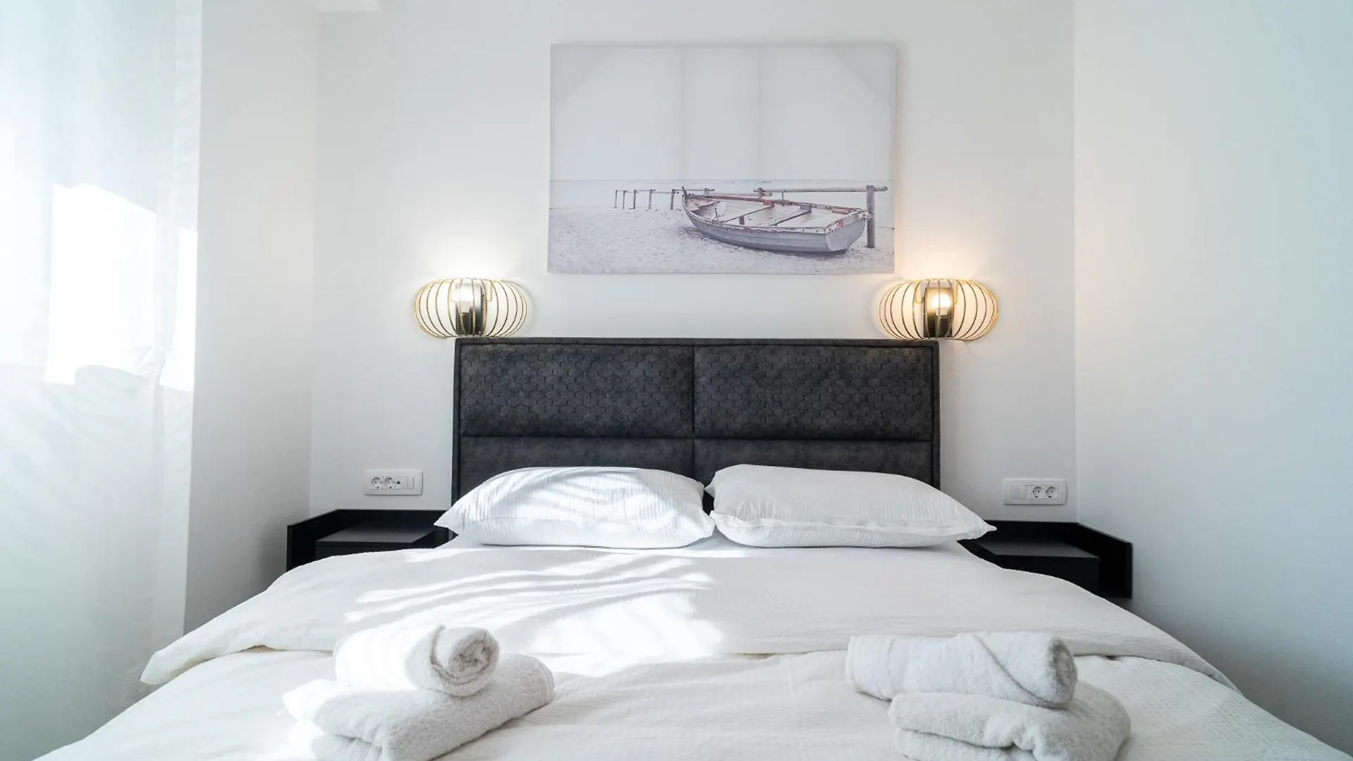 Apartment S5 By Belmont Realty Zadar